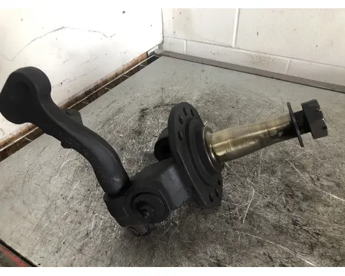 FORD  Spindle  Knuckle, Front