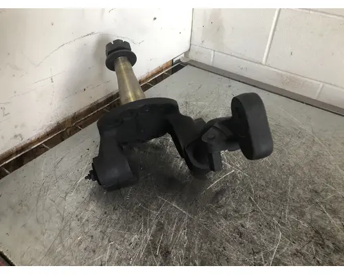 FORD  Spindle  Knuckle, Front