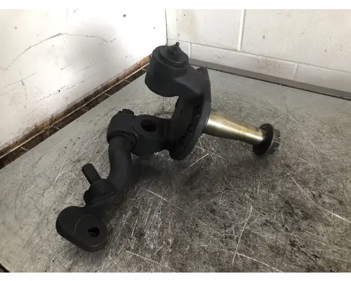 FORD  Spindle  Knuckle, Front