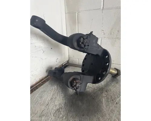 FORD  Spindle  Knuckle, Front
