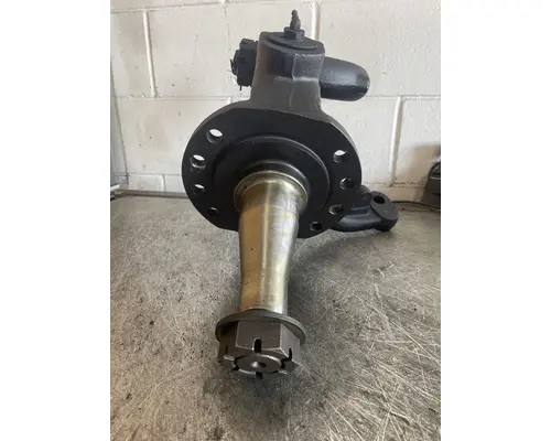 FORD  Spindle  Knuckle, Front