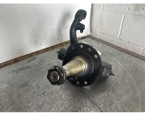 FORD  Spindle  Knuckle, Front