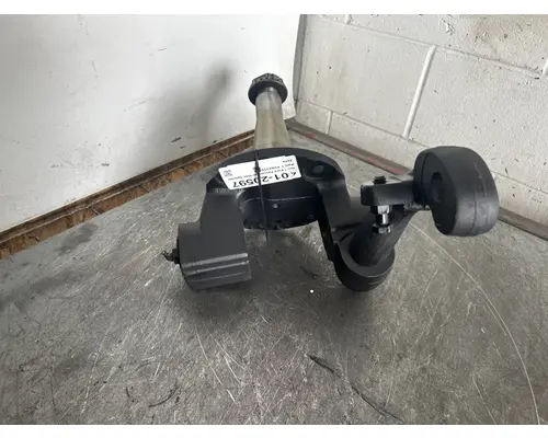 FORD  Spindle  Knuckle, Front