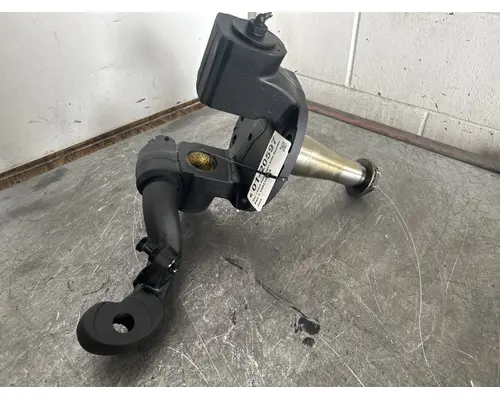 FORD  Spindle  Knuckle, Front