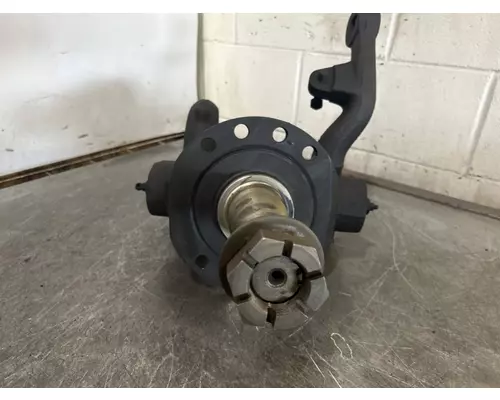FORD  Spindle  Knuckle, Front