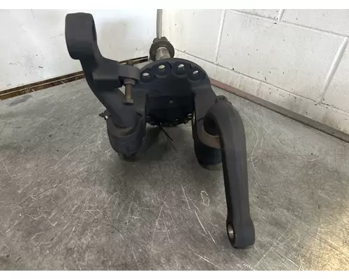 FORD  Spindle  Knuckle, Front