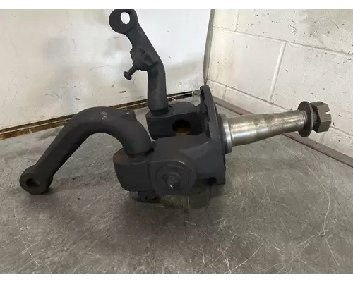 FORD  Spindle  Knuckle, Front
