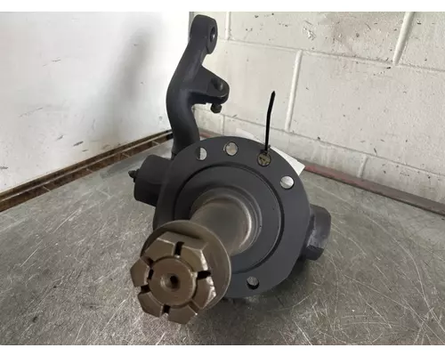 FORD  Spindle  Knuckle, Front