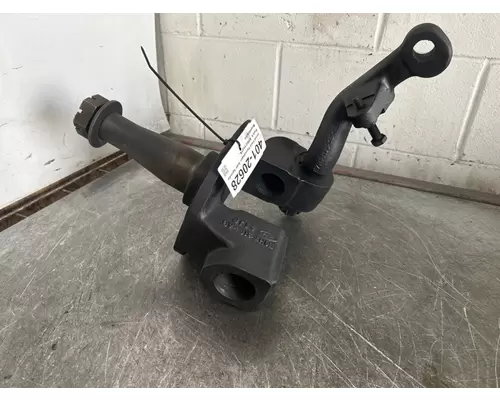 FORD  Spindle  Knuckle, Front