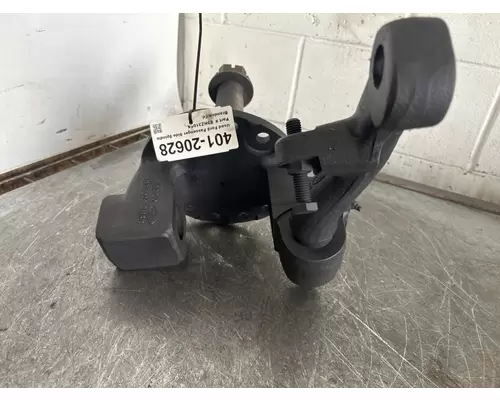 FORD  Spindle  Knuckle, Front