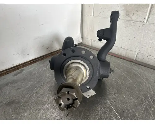 FORD  Spindle  Knuckle, Front
