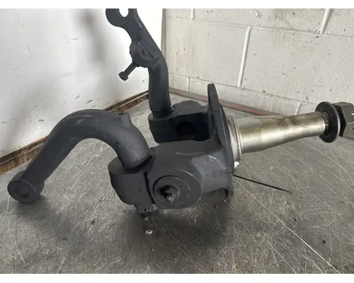 FORD  Spindle  Knuckle, Front