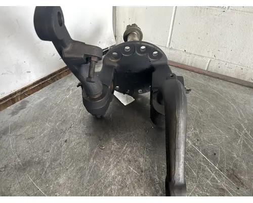 FORD  Spindle  Knuckle, Front