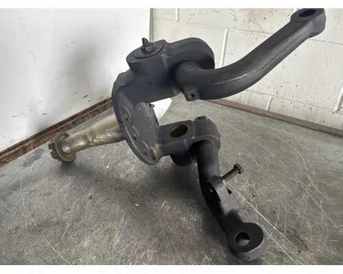 FORD  Spindle  Knuckle, Front