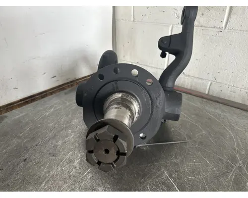 FORD  Spindle  Knuckle, Front
