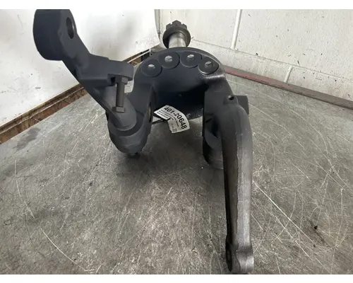 FORD  Spindle  Knuckle, Front
