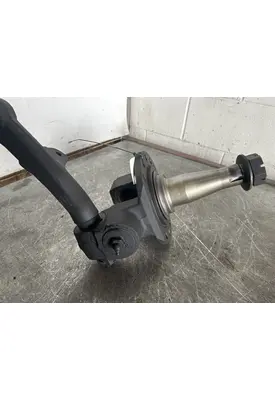 FORD  Spindle / Knuckle, Front