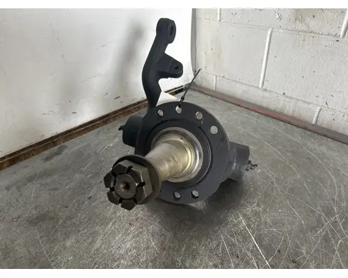 FORD  Spindle  Knuckle, Front