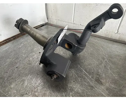 FORD  Spindle  Knuckle, Front