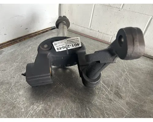 FORD  Spindle  Knuckle, Front