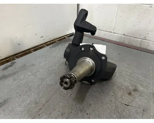 FORD  Spindle  Knuckle, Front