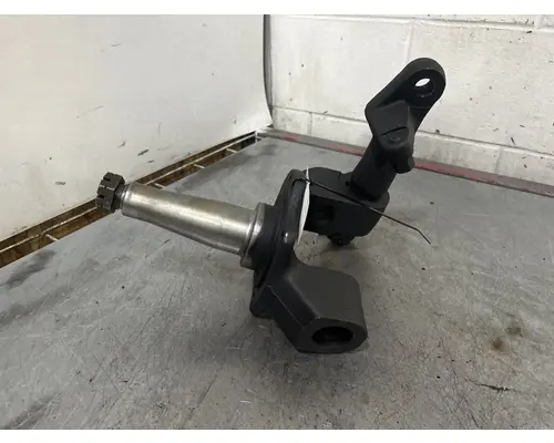 FORD  Spindle  Knuckle, Front