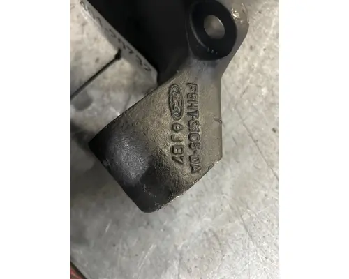 FORD  Spindle  Knuckle, Front