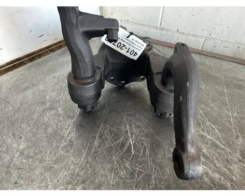 FORD  Spindle  Knuckle, Front