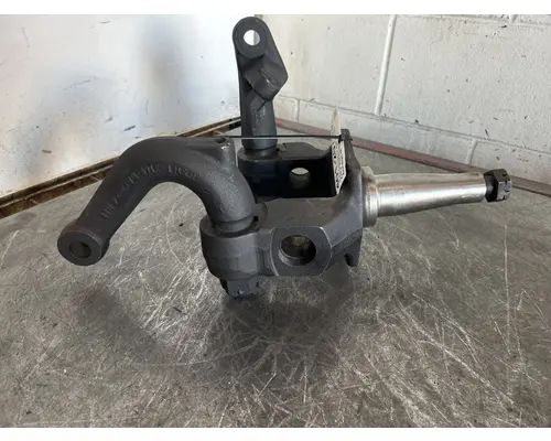 FORD  Spindle  Knuckle, Front