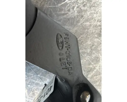 FORD  Spindle  Knuckle, Front