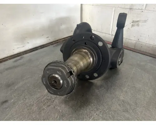 FORD  Spindle  Knuckle, Front