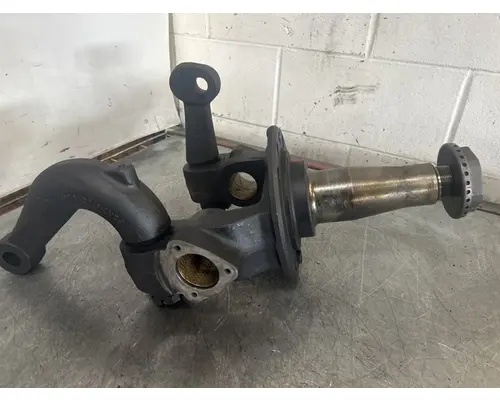 FORD  Spindle  Knuckle, Front