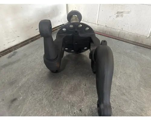 FORD  Spindle  Knuckle, Front