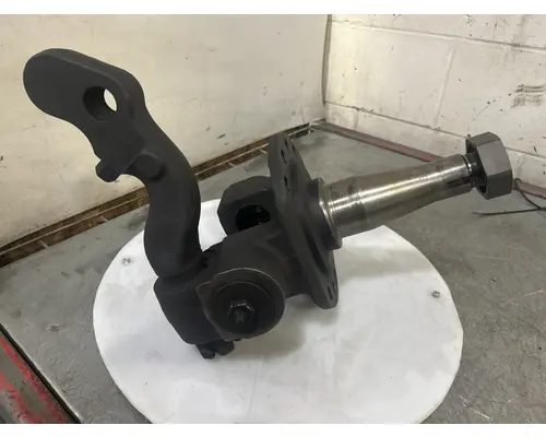 FORD  Spindle  Knuckle, Front
