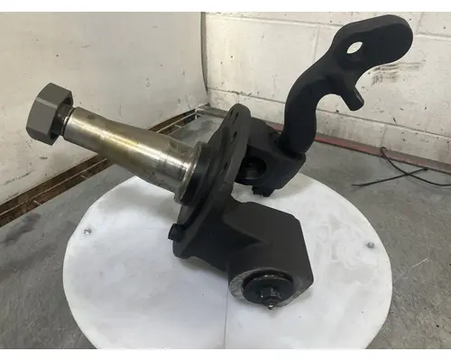 FORD  Spindle  Knuckle, Front