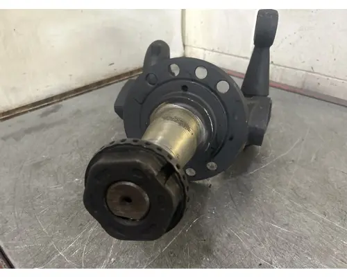 FORD  Spindle  Knuckle, Front