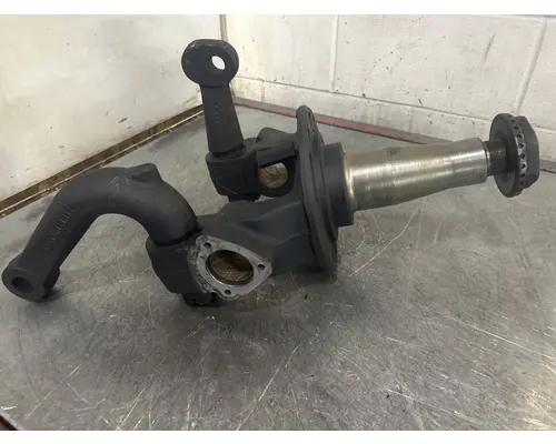FORD  Spindle  Knuckle, Front