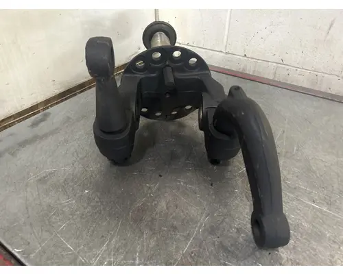 FORD  Spindle  Knuckle, Front