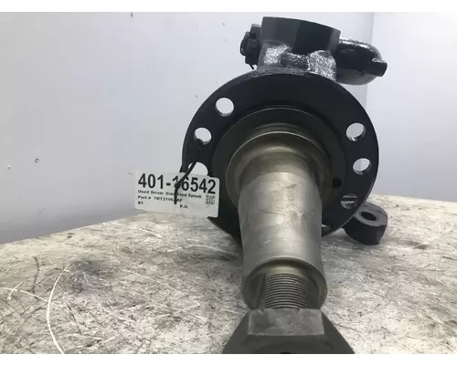 FORD  Spindle