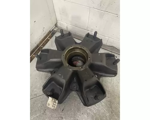 FORD  Spoke Wheel