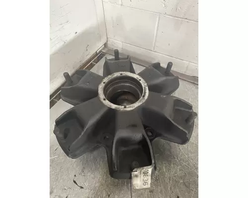 FORD  Spoke Wheel