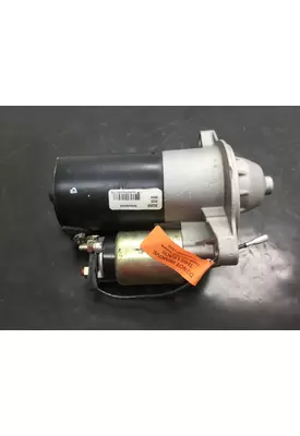 FORD  Starter Motor
