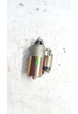 FORD  Starter Motor