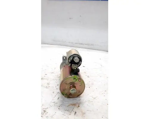 FORD  Starter Motor