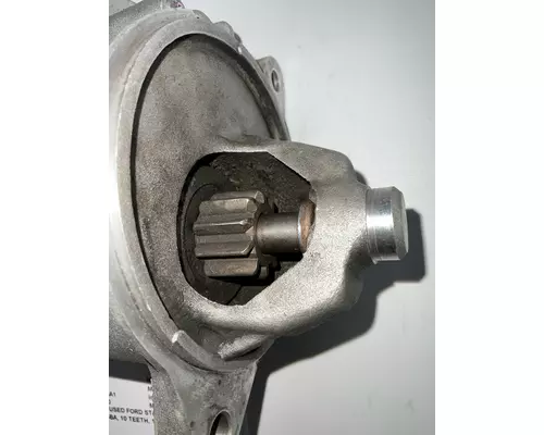 FORD  Starter 