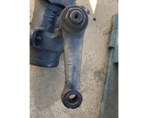 FORD  Steering GearRack