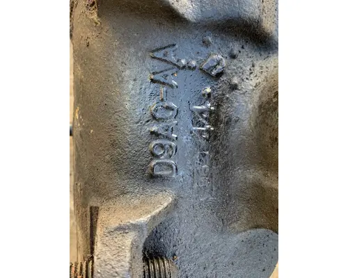 FORD  Steering GearRack