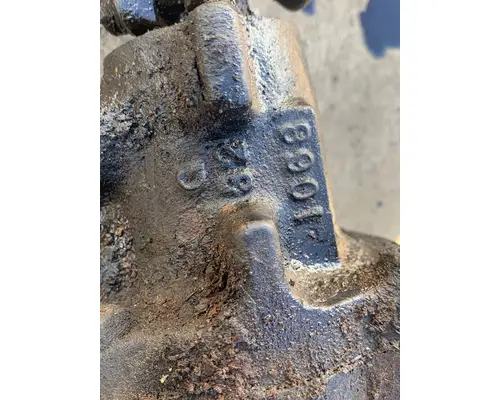 FORD  Steering GearRack