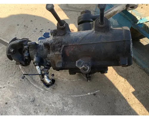 FORD  Steering GearRack