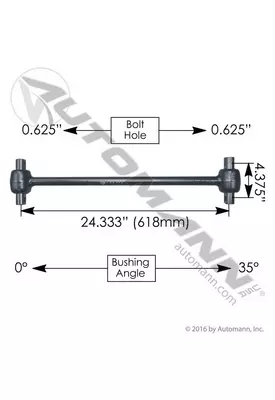 FORD  TORQUE ARM